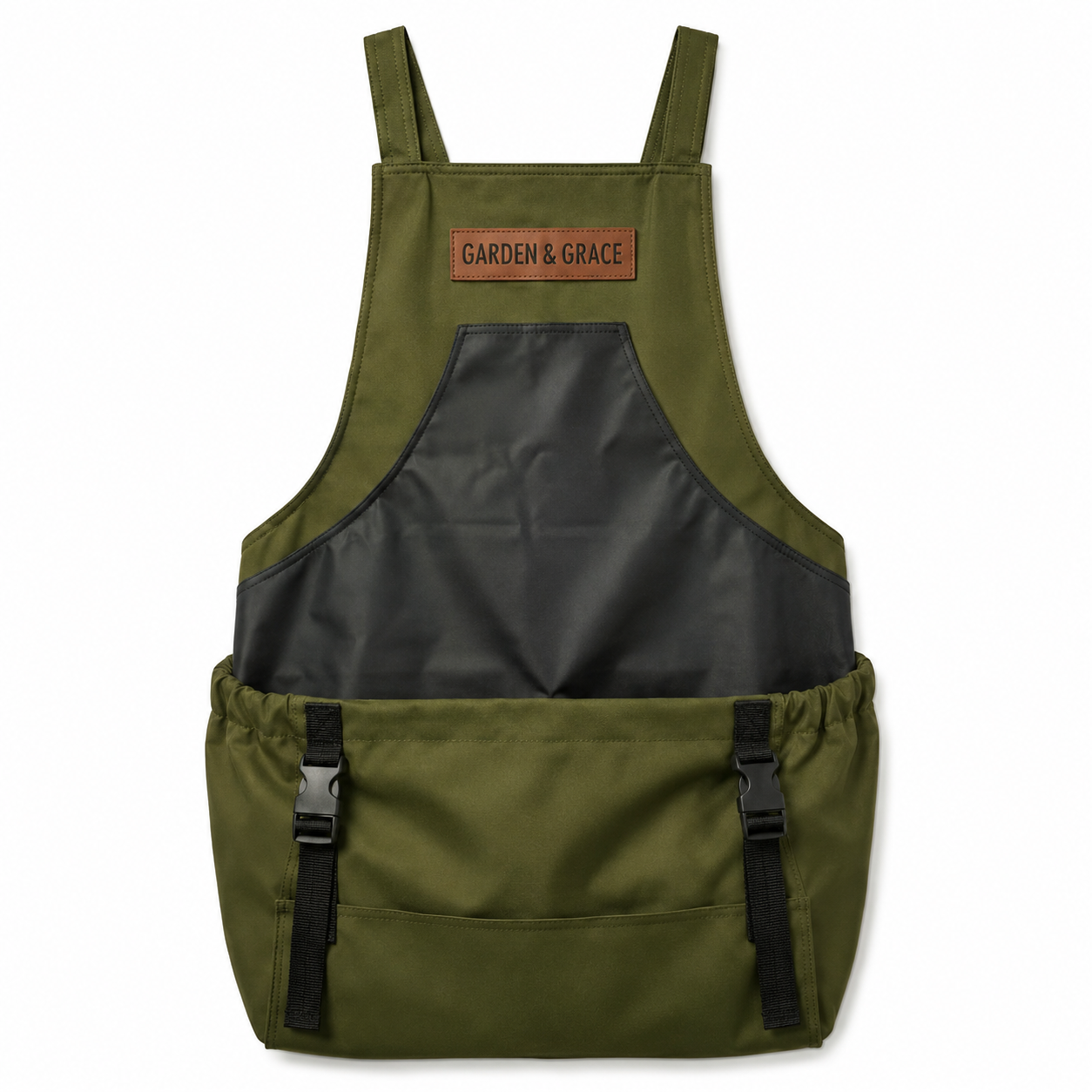 The MrGardenmate Carrier - 1-Second Harvest System
